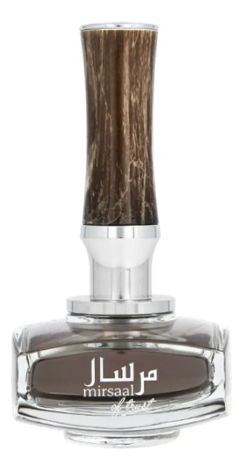 AFNAN Mirsaal Of Trust Парфюмерная вода унисекс 90 ml тестер