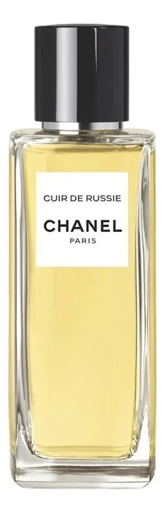 Chanel Les Exclusifs de Chanel Cuir de Russie Парфюмерная вода для женщин 75 ml тестер