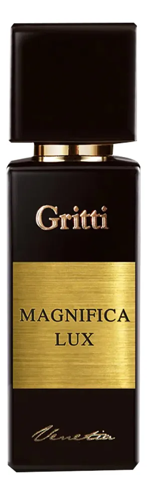 Gritti Magnifica Lux Парфюмерная вода унисекс 100 ml тестер