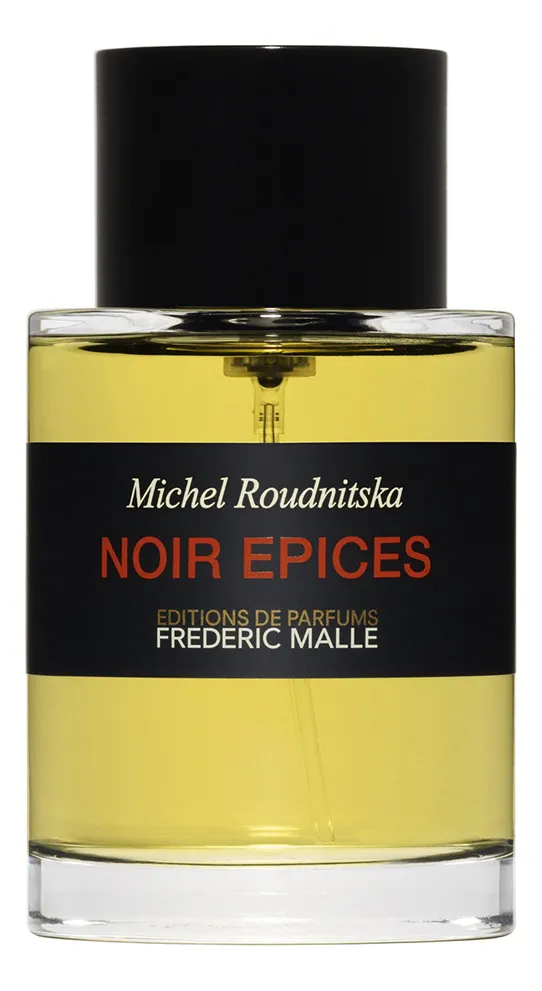 Frederic Malle Noir Epices Парфюмерная вода унисекс 100 ml тестер