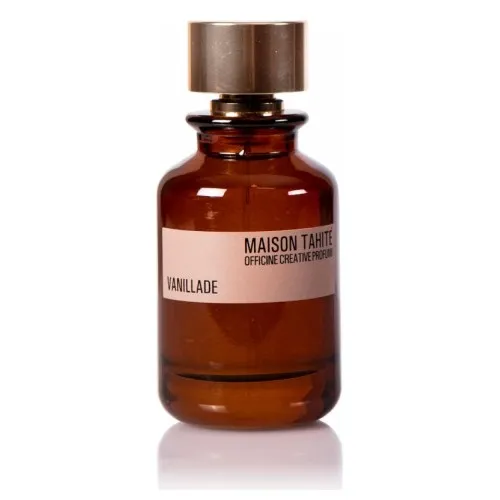 Maison Tahite Vanillade