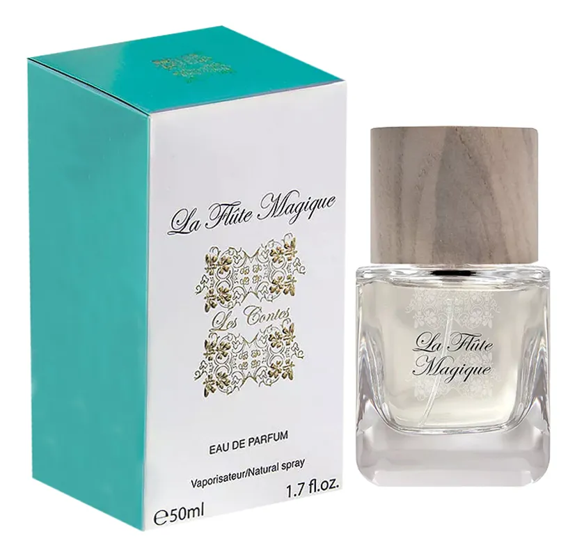 Les Contes La Flute Magique