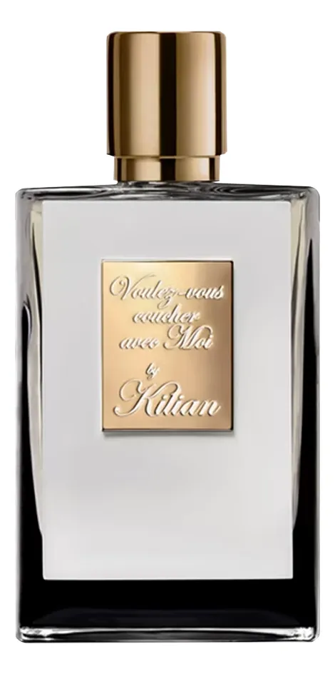 Kilian Voulez-Vous Coucher Avec Moi Парфюмерная вода унисекс 50 ml тестер