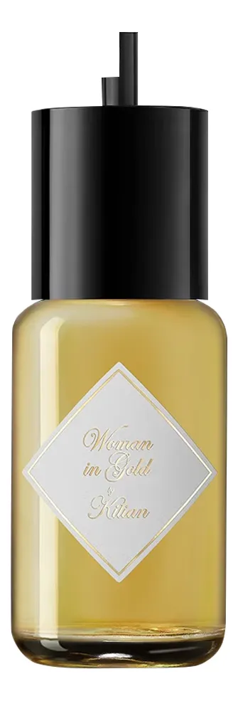 Kilian Woman in Gold Парфюмерная вода для женщин 100 ml Refill