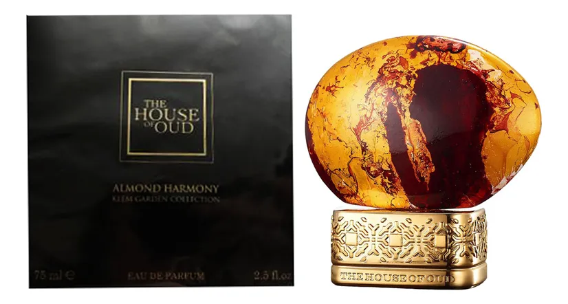 The House of Oud Almond Harmony Парфюмерная вода для женщин 75 ml