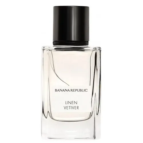 Banana Republic Linen Vetiver