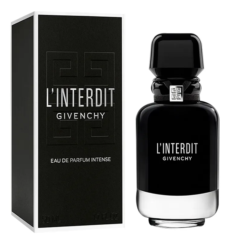 GIVENCHY L'Interdit Eau de Parfum Intense