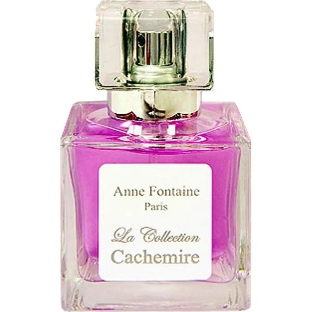 Anne Fontaine La Collection Cachemire