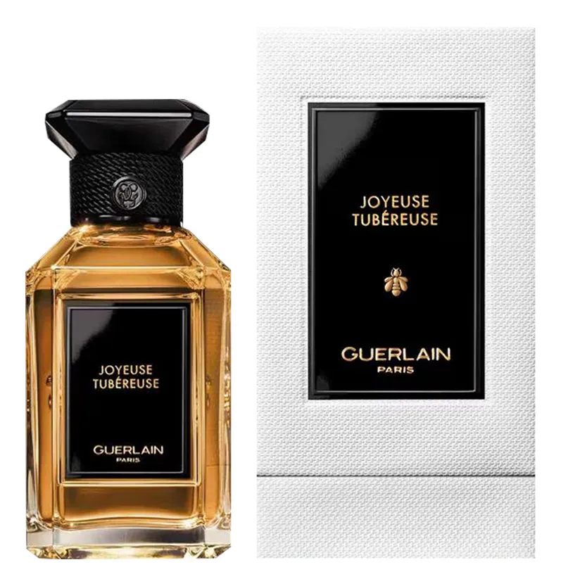 Guerlain Joyeuse Tubereuse Парфюмерная вода унисекс 100 ml