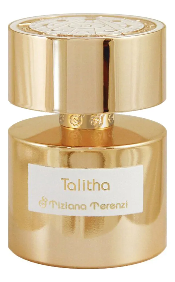 Tiziana Terenzi Talitha Духи унисекс 100 ml тестер
