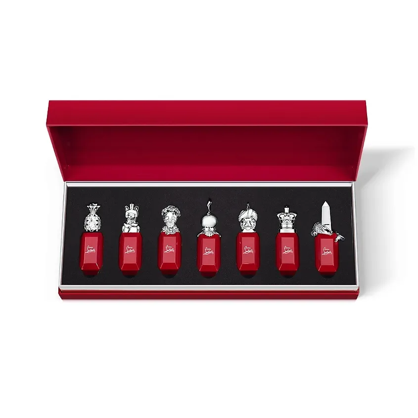 Christian Louboutin Loubiworld