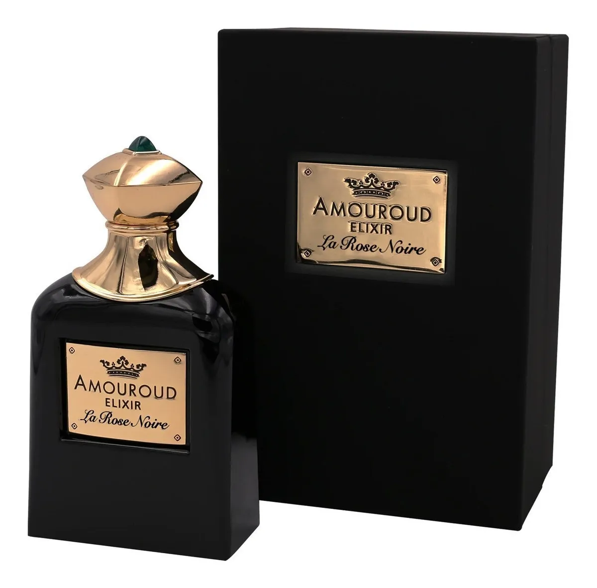 Amouroud La Rose Noire