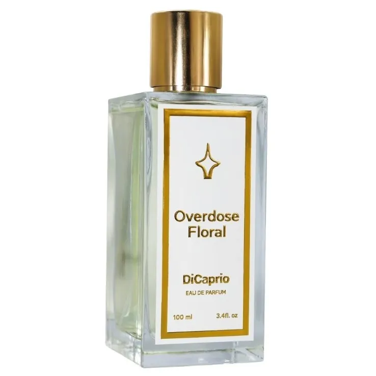 Di Caprio Parfum Overdose Floral
