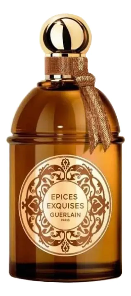 Guerlain Epices Exquises Парфюмерная вода унисекс 125 ml тестер