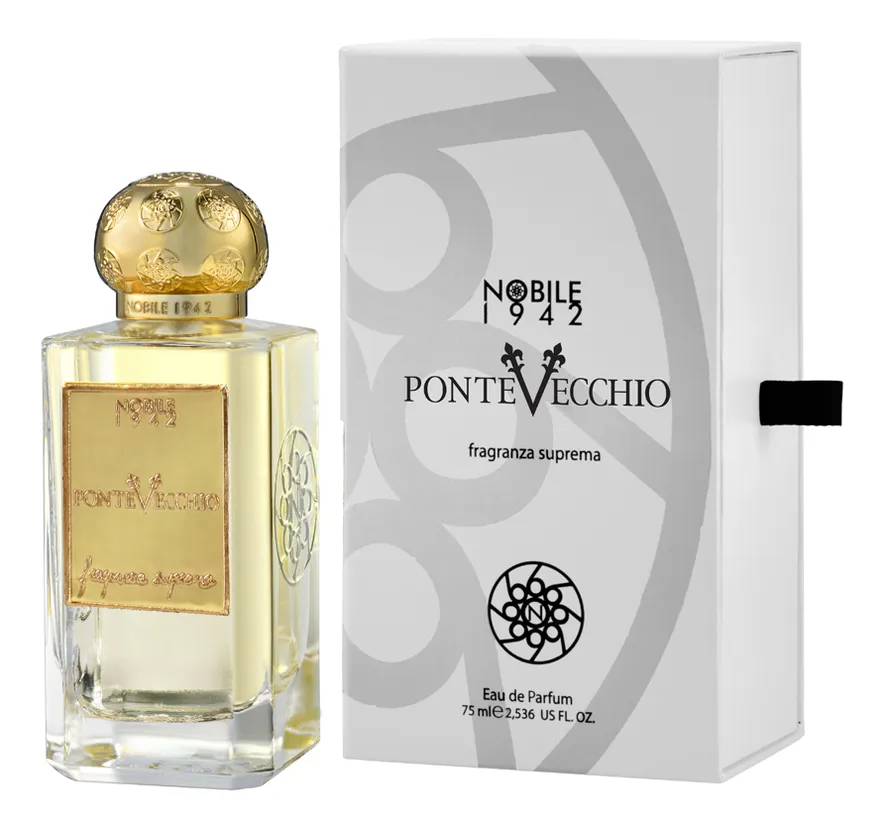 Nobile 1942 Pontevecchio Woman Парфюмерная вода для женщин 75 ml