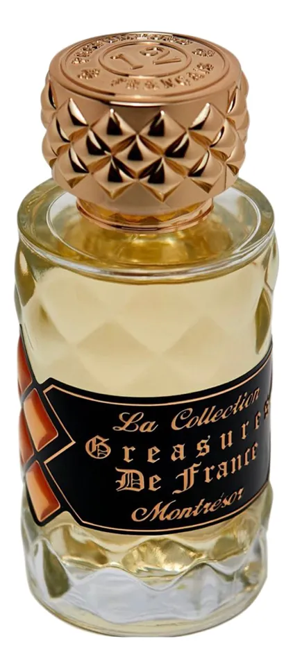 Les 12 Parfumeurs Montresor Духи для женщин 100 ml тестер