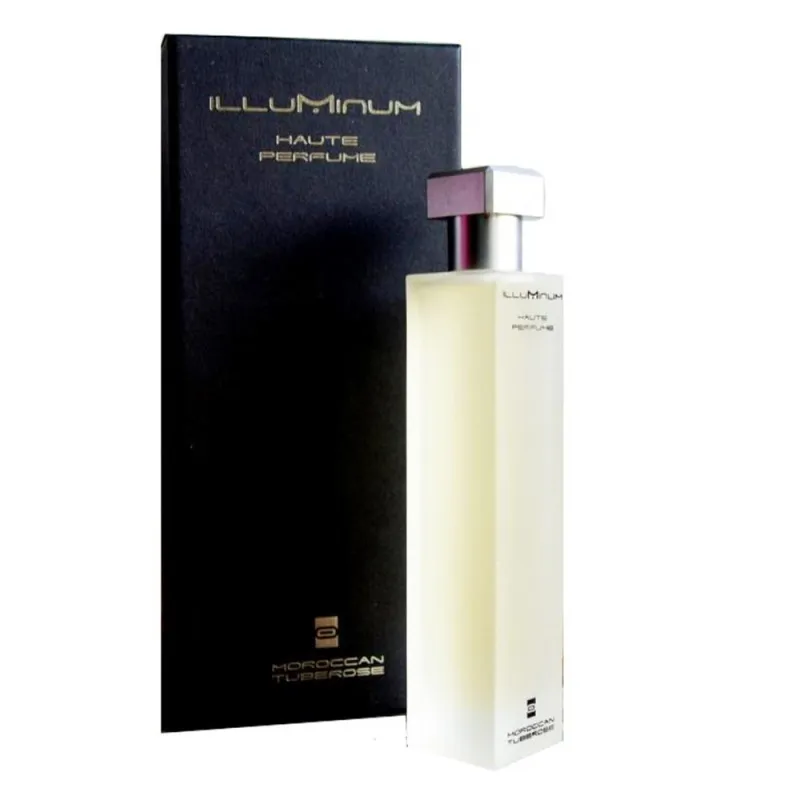 Illuminum Moroccan Tuberose