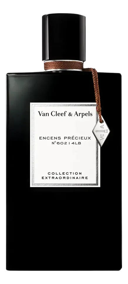 Van Cleef & Arpels Encens Precieux Парфюмерная вода унисекс 75 ml тестер