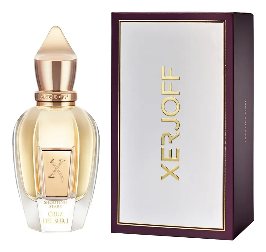 Xerjoff Cruz del Sur I Духи для женщин 50 ml