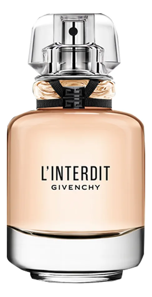 GIVENCHY L'Interdit Eau de Parfum Парфюмерная вода для женщин 80 ml тестер
