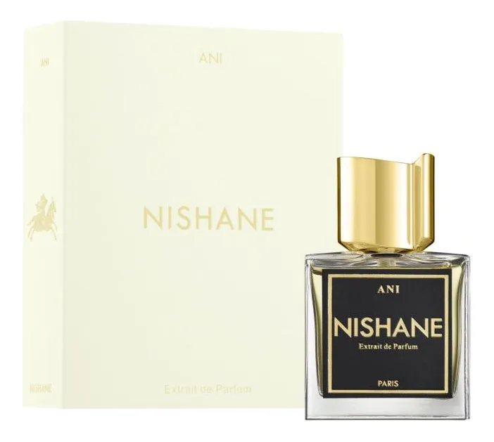 NISHANE Ani Духи для женщин 50 ml