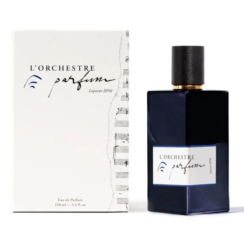 L'Orchestre Parfum Liquor BPM Парфюмерная вода унисекс 100 ml