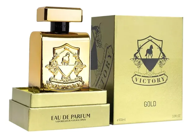 Victory Gold