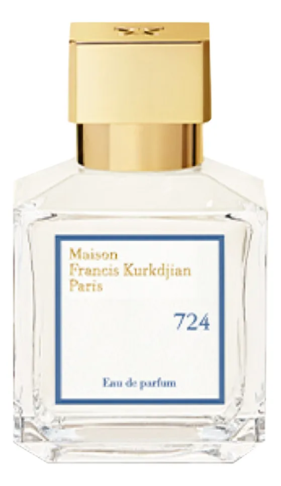 Maison Francis Kurkdjian 724 Парфюмерная вода унисекс 70 ml тестер