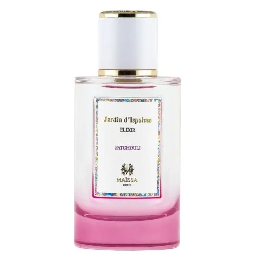 Maissa Parfums Jardin d'Ispahan