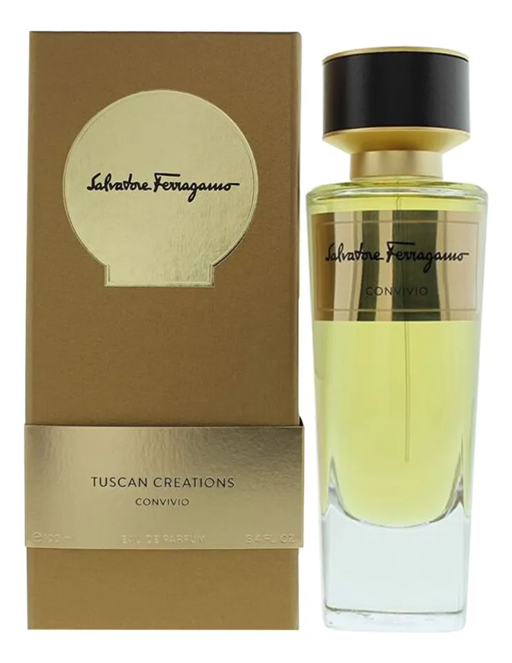 Salvatore Ferragamo Convivio