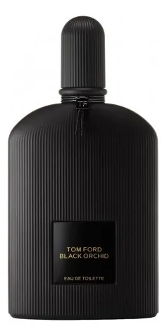 Tom Ford Black Orchid Eau de Toilette Туалетная вода для женщин 100 ml тестер