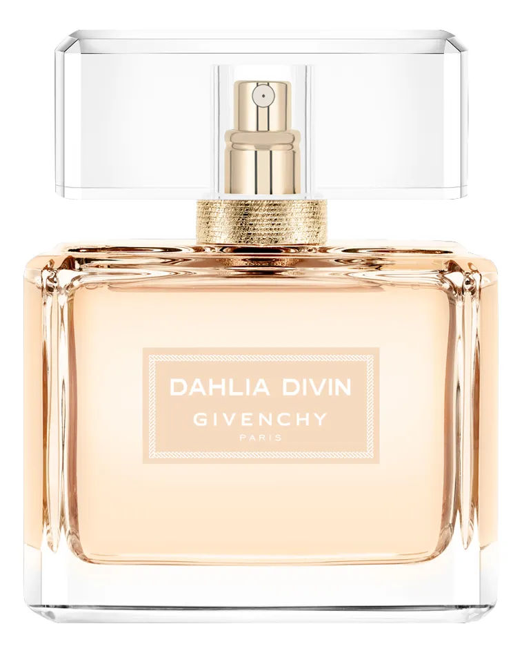 GIVENCHY Dahlia Divin Nude Eau de Parfum Парфюмерная вода для женщин 75 ml тестер