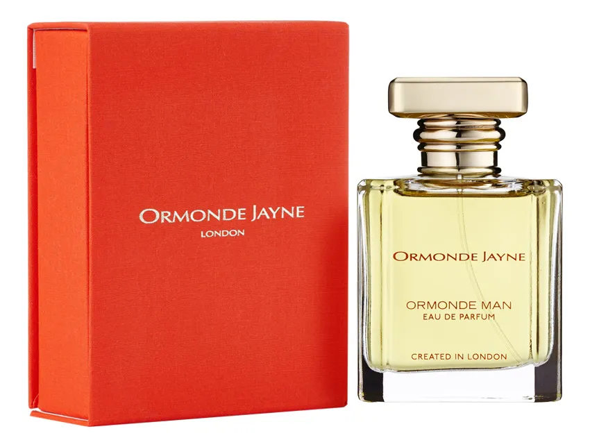 Ormonde Jayne Ormonde Man Парфюмерная вода для мужчин 50 ml