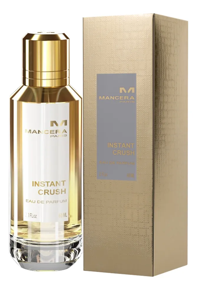 Mancera Instant Crush Парфюмерная вода унисекс 60 ml