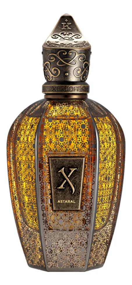 Xerjoff Astaral Духи унисекс 100 ml тестер