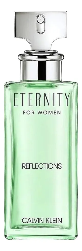CALVIN KLEIN Eternity For Women Reflections