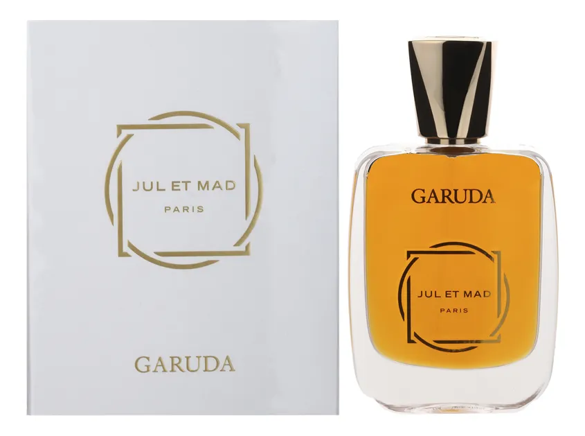 Jul et Mad Garuda Духи унисекс 50 ml