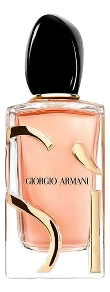 Giorgio Armani Si Eau De Parfum Intense Парфюмерная вода для женщин 100 ml тестер