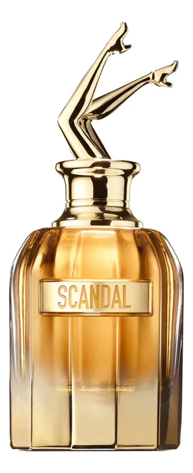 Jean Paul Gaultier Scandal Absolu Духи для женщин 80 ml тестер