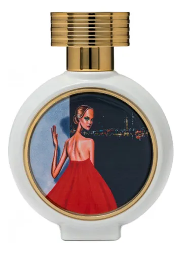 Haute Fragrance Company Lady in Red Парфюмерная вода для женщин 75 ml тестер