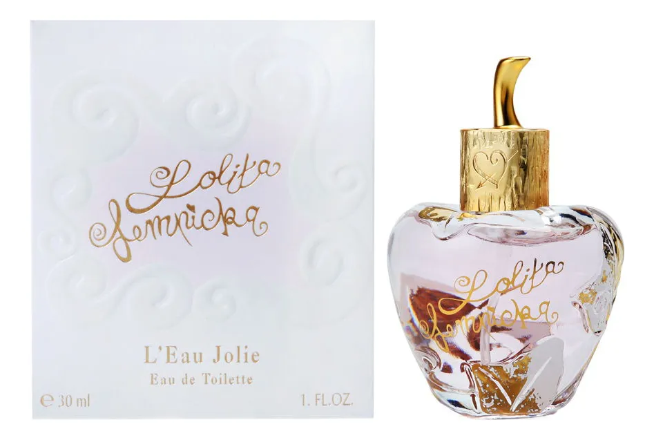 Lolita Lempicka L'Eau Jolie