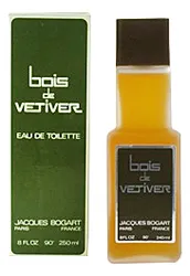 Jacques Bogart Bois de Vetiver Туалетная вода для мужчин 250 ml (Без спрея)
