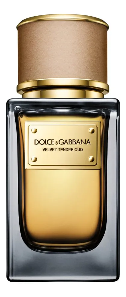 DOLCE & GABBANA Velvet Tender Oud Парфюмерная вода унисекс 50 ml тестер