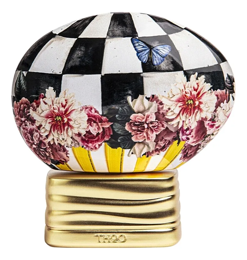 The House of Oud Bonbon Pop