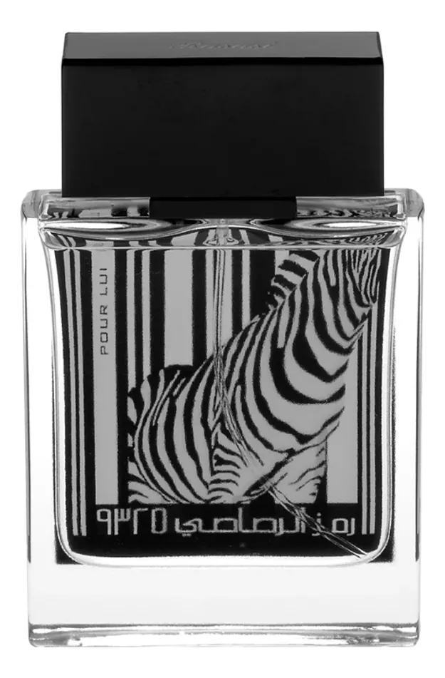 Rasasi Rumz Al  9325 Pour Lui Парфюмерная вода для мужчин 50 ml тестер