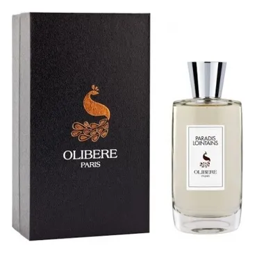 Olibere Parfums Paradis Lointains Парфюмерная вода для женщин 100 ml