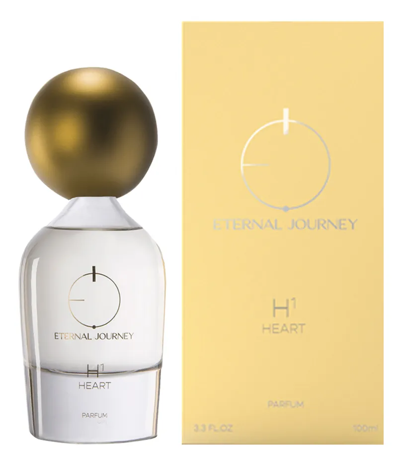 Eternal Journey H1: Heart