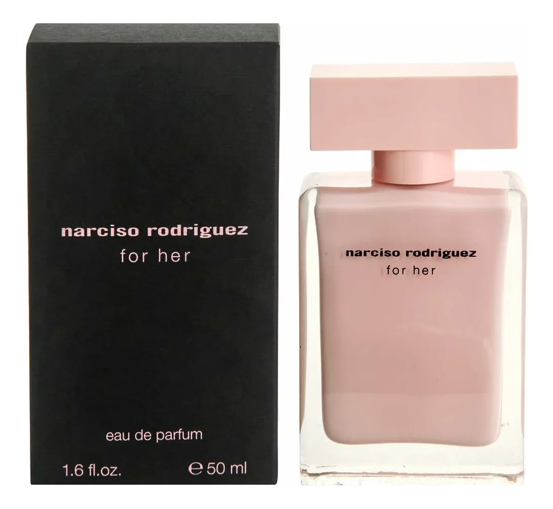 Narciso Rodriguez for Her Eau de Parfum Парфюмерная вода для женщин 50 ml