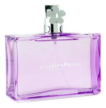 Ella Mikao Yujin Floa Туалетная вода для женщин 50 ml тестер