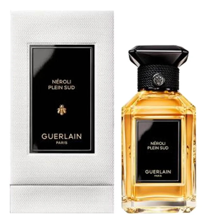 Guerlain Neroli Plein Sud Парфюмерная вода унисекс 100 ml